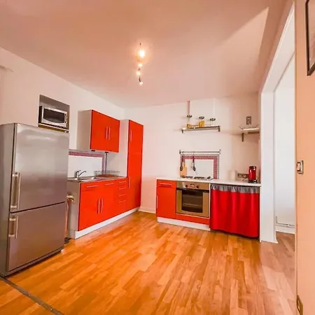 Apartment T3 Lumineux & Confort *proche Centre-ville* *