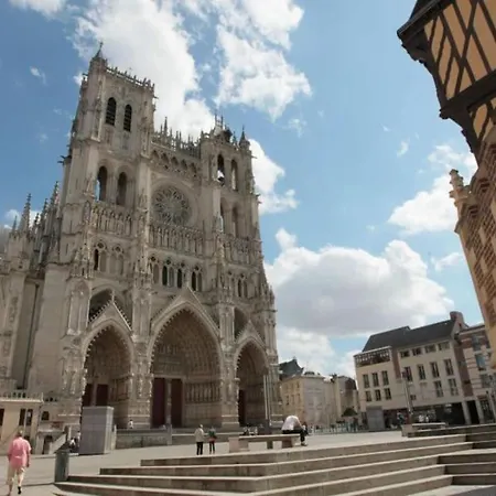 T3 Lumineux & Confort *proche Centre-ville* *