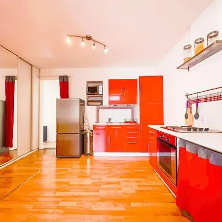 T3 Lumineux & Confort *proche Centre-ville*