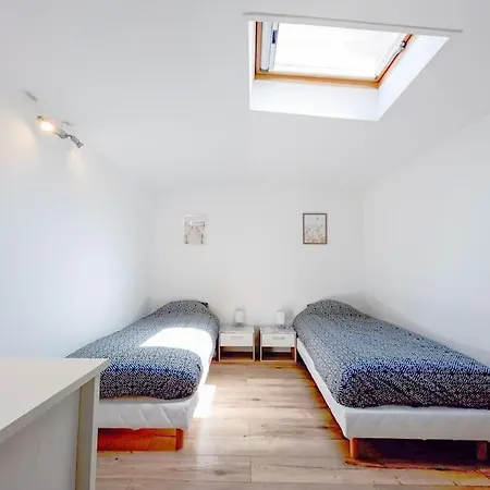 T3 Lumineux & Confort *proche Centre-ville*