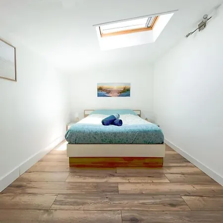 Apartmán T3 Lumineux & Confort *proche Centre-ville*