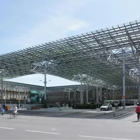 T3 Lumineux & Confort *proche Centre-ville* Apartment